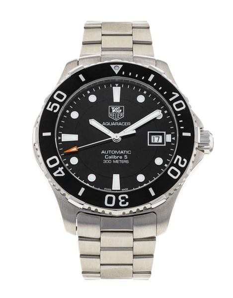 Tag Heuer Aquaracer WAN2110.BA0822